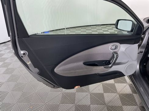 Used 2011 Honda CR-Z EX image 11