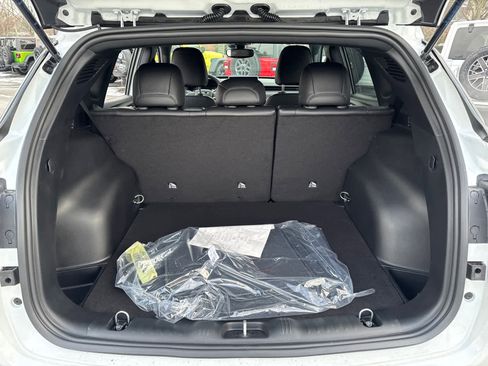 New 2026 Jeep Compass Latitude image 36