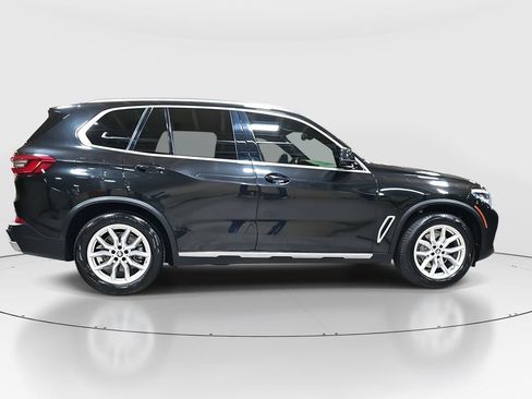 Used 2020 BMW X5 sDrive40i w/ Convenience Package image 4