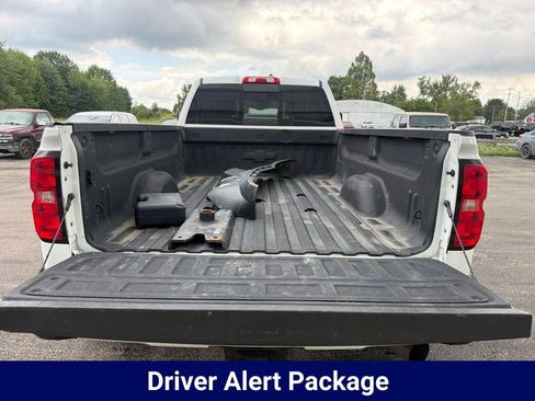 Used 2019 Chevrolet Silverado 3500 High Country w/ Duramax Plus Package AWD/4WD image 5