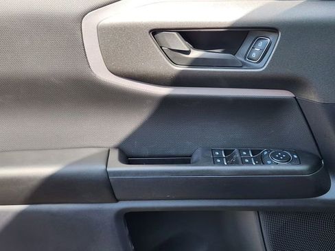 New 2025 Ford Bronco Sport Big Bend w/ Convenience Package image 23