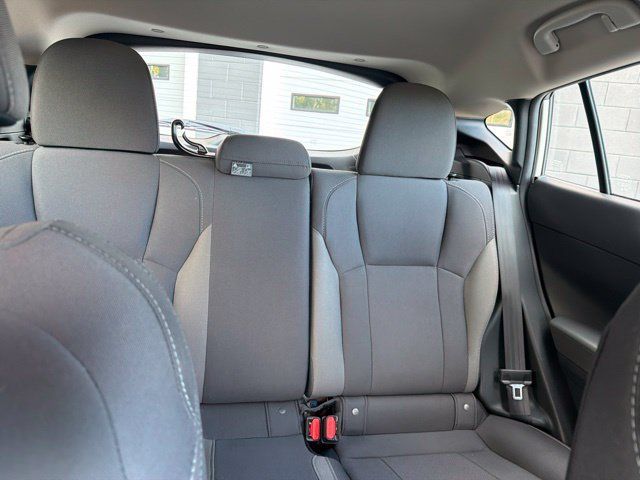 Used 2024 Subaru Impreza 2.0i AWD/4WD image 12