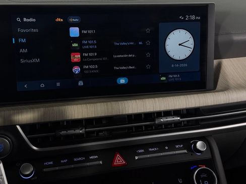 Used 2025 Hyundai Sonata SEL FWD image 18