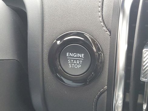 New 2025 Ford Expedition Platinum w/ Stealth Performance Package image 16