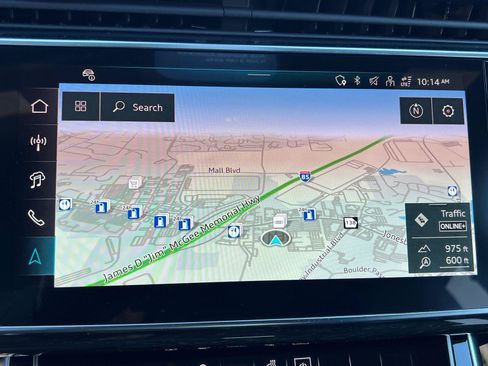 New 2026 Audi Q7 2.0T Premium Plus AWD/4WD image 22