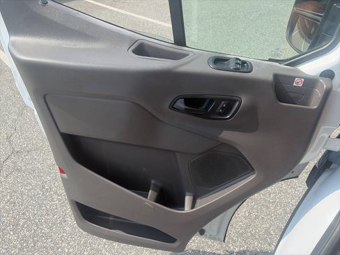 Used 2020 Ford Transit 250 148 High Roof w/ Upfitter Package RWD image 15