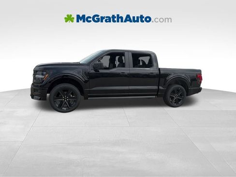 New 2026 Ford F150 STX AWD/4WD image 7