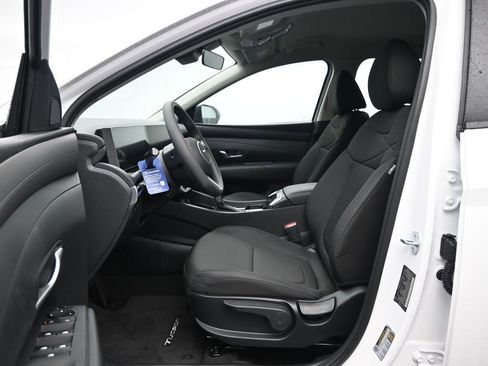 New 2026 Hyundai Tucson SE image 25