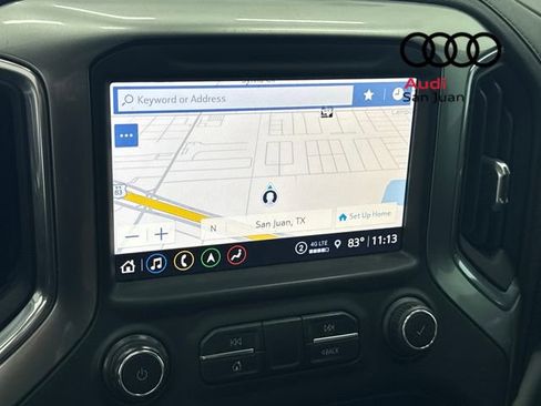 Used 2021 Chevrolet Silverado 3500 LTZ w/ LTZ Premium Texas Edition image 20