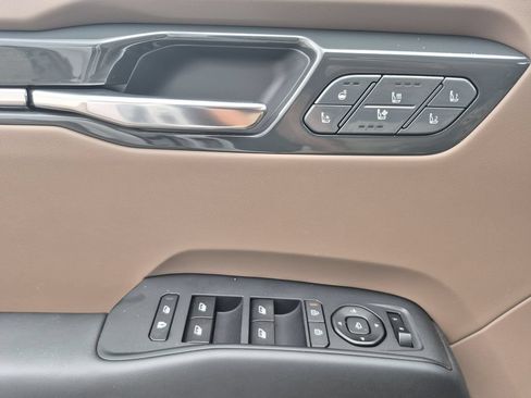 New 2026 Kia EV9 GT-Line AWD/4WD image 7