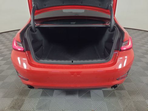 Used 2021 BMW 330i xDrive 330i xDrive w/ Convenience Package image 25