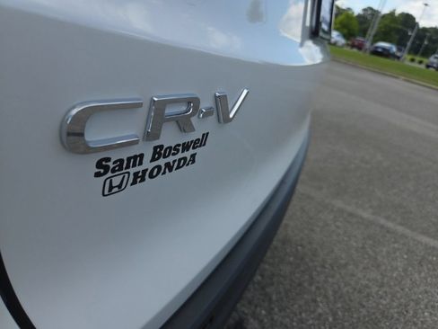 New 2026 Honda CR-V EX-L image 34