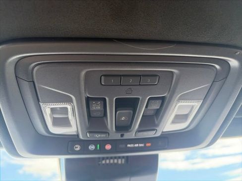 New 2026 GMC Sierra 1500 Denali Ultimate AWD/4WD image 25