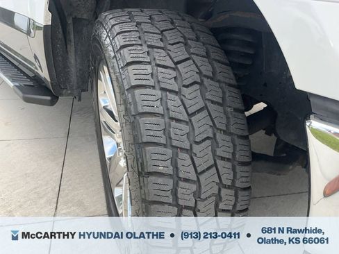 Used 2020 Ford F150 XLT w/ Equipment Group 302A Luxury AWD/4WD image 11