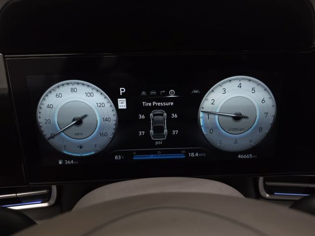 Used 2024 Hyundai Elantra SEL FWD image 19