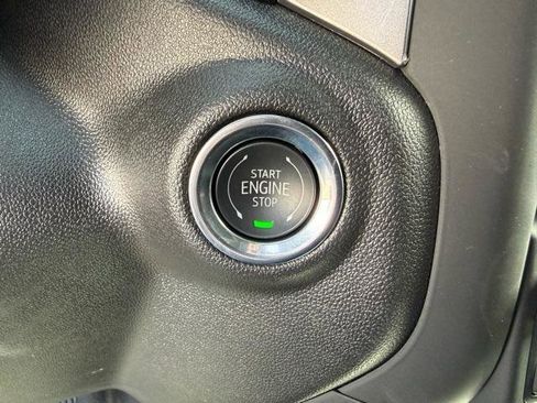 Used 2025 GMC Sierra 1500 Pro w/ Pro Value Package image 45