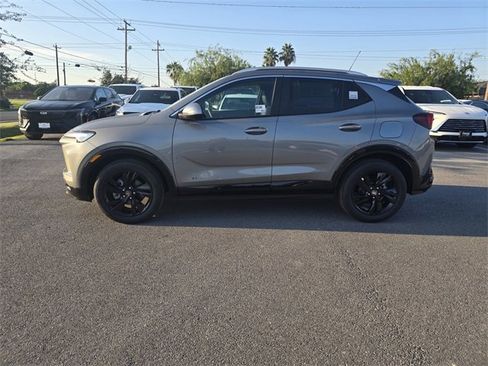 New 2026 Buick Encore GX Sport Touring w/ Advanced Technology Package image 8