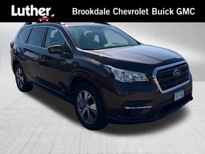 Used 2020 Subaru Ascent Premium w/ Convenience Package