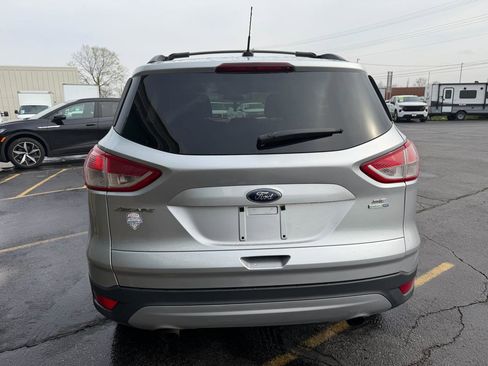 Used 2013 Ford Escape SE image 4