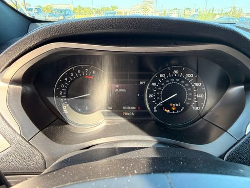 Used 2018 Lincoln MKZ Reserve AWD/4WD image 20