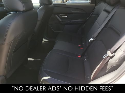 New 2026 MAZDA CX-5 Select AWD/4WD image 11