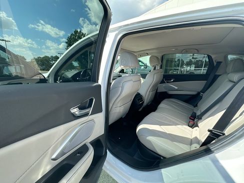 Used 2025 Acura RDX w/ Technology Package AWD/4WD image 17