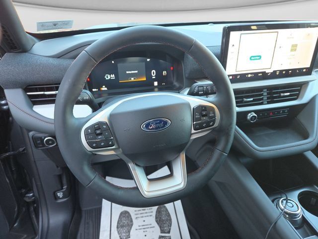 New 2027 Ford Explorer Active w/ Active Comfort Package AWD/4WD image 28