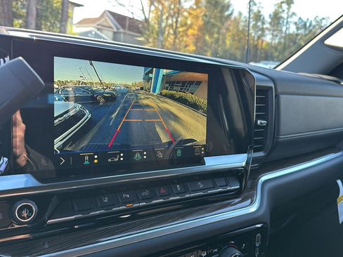 New 2026 Chevrolet Silverado 2500 LT w/ Trail Boss Package image 23