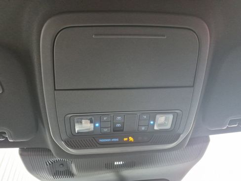 New 2026 Ford Explorer ST w/ Sun And Sound Package image 42