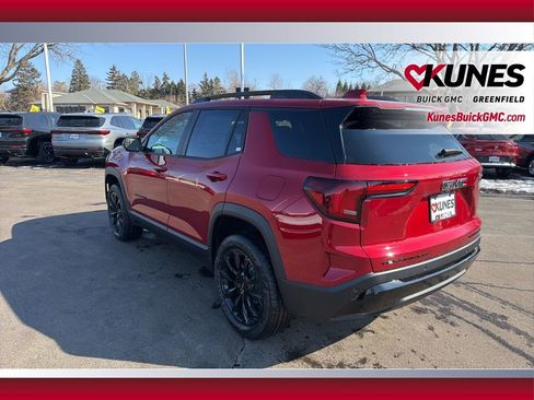 New 2026 GMC Terrain Elevation w/ Elevation Premium Package image 9