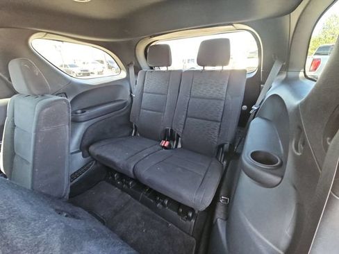 Used 2022 Dodge Durango GT w/ Blacktop Package AWD/4WD image 26