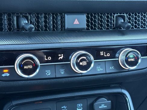 New 2026 Honda CR-V TrailSport image 23