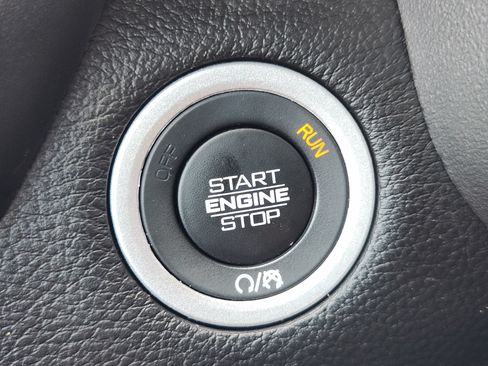 Used 2025 RAM 1500 Rebel w/ Rebel Level 1 Equipment Group AWD/4WD image 22