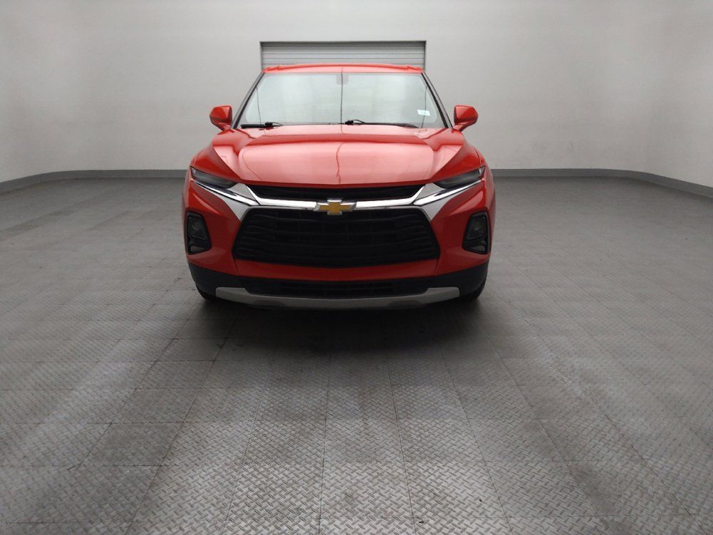 Used 2020 Chevrolet Blazer LT FWD image 15