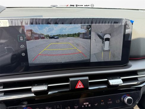 New 2026 Kia Sportage SX Prestige image 31