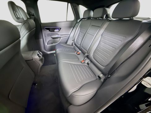 New 2026 Mercedes-Benz GLC 300 4MATIC image 24