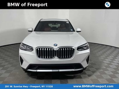 Used 2024 BMW X3 xDrive30i w/ Convenience Package