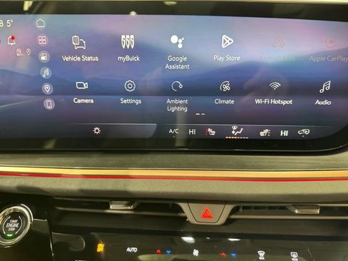New 2026 Buick Envision Sport Touring image 15