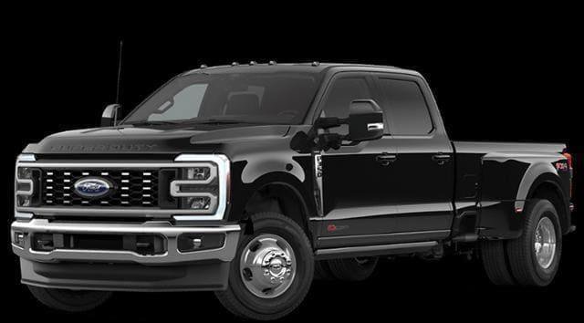 New 2026 Ford F350 Lariat AWD/4WD image 41