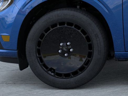 New 2026 Ford Maverick Lobo AWD/4WD image 23