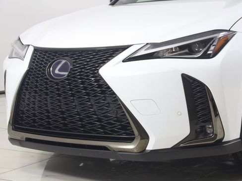 Used 2020 Lexus UX 250h F Sport image 53