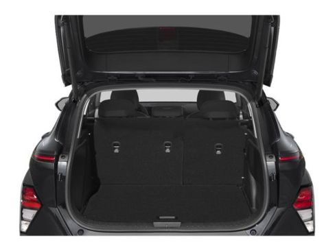 New 2027 Hyundai Kona Limited AWD/4WD image 11