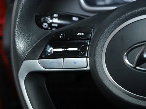 Used 2023 Hyundai Tucson SEL image 22