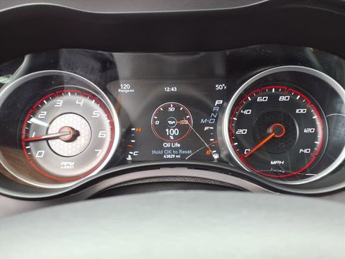 Used 2023 Dodge Charger SXT image 27