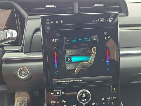 New 2026 GMC Terrain Elevation w/ Elevation Premium Package image 33