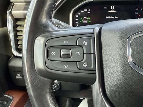 Used 2024 GMC Sierra 2500 Denali Ultimate image 24