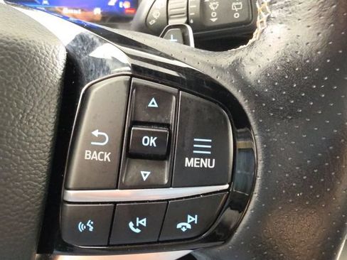 Used 2022 Ford Explorer ST w/ ST Street Pack AWD/4WD image 14
