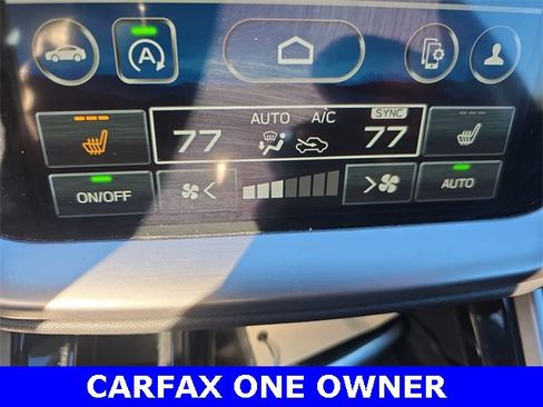 Used 2024 Subaru Legacy Premium image 21