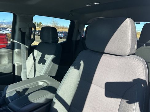 Used 2019 Chevrolet Silverado 1500 LT w/ All-Star Edition image 15