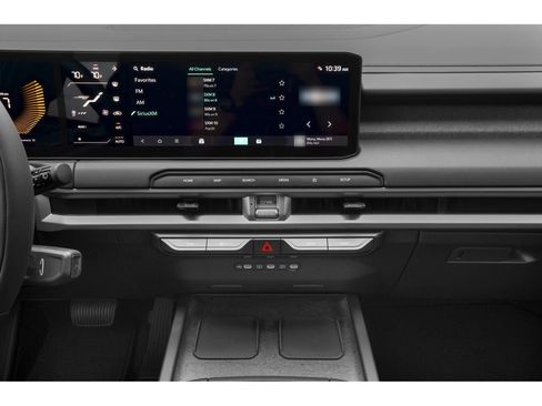 New 2027 Kia Telluride EX AWD/4WD image 7
